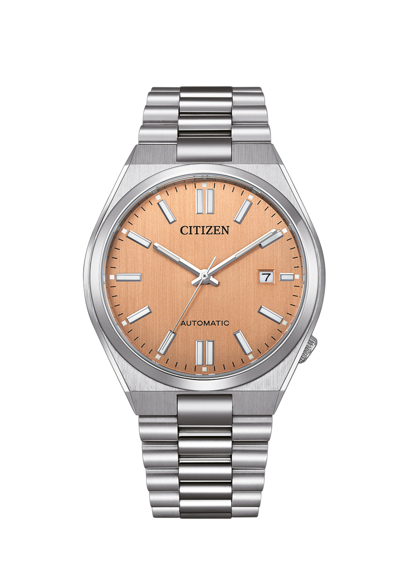 Citizen Nj0159-86Z Tsuyosa Erkek Kol Saati
