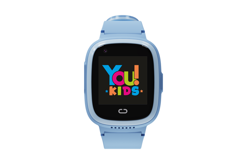 You watch Kn8100.M Akıllı Sim Kartlı Cocuk Takip Kol Saati You Kıds