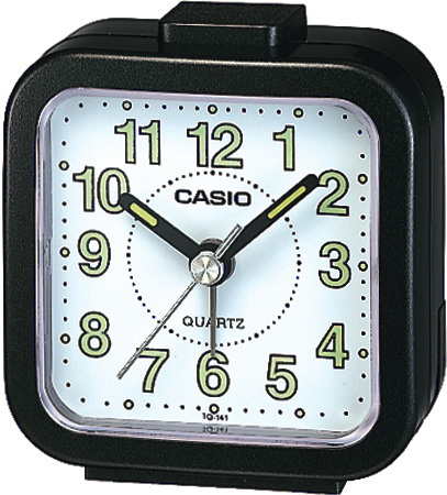 Casio Tq-141-1Df Masa Saati