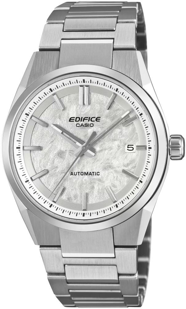 Casio Efk-110D-7Adr Edifice Automatıc Erkek Kol Saati