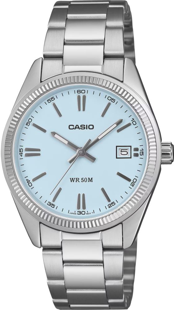 Casio Utp-1302Pd-2A2Vdf Unisex Kol Saati