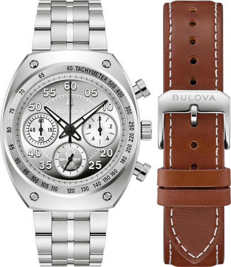 Bulova Jet Star 96K118 Lımıted Edıtıon Erkek Kol Saati