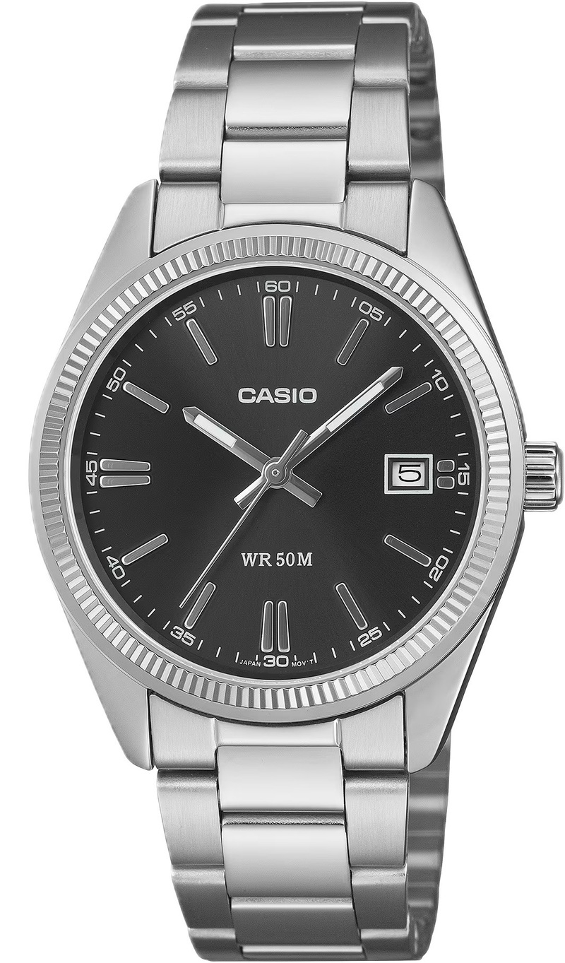 Casio Utp-1302Pd-1Avdf Unisex Kol Saati