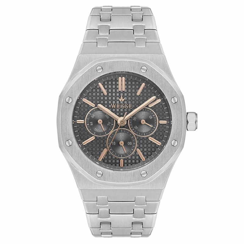 Wesse WWG403406 Erkek Kol Saati