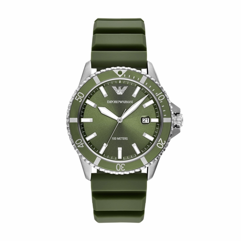 Emporio Armani AR11638 Erkek Kol Saati