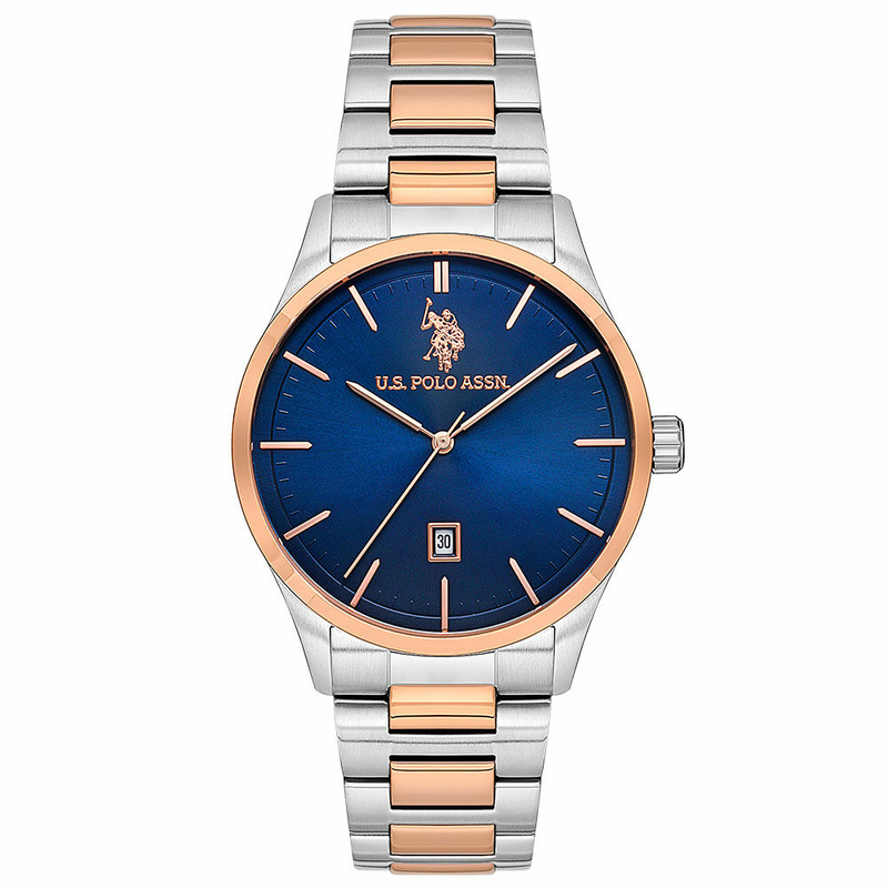 U.s. Polo Assn. USPA1072-05 Erkek Kol Saati