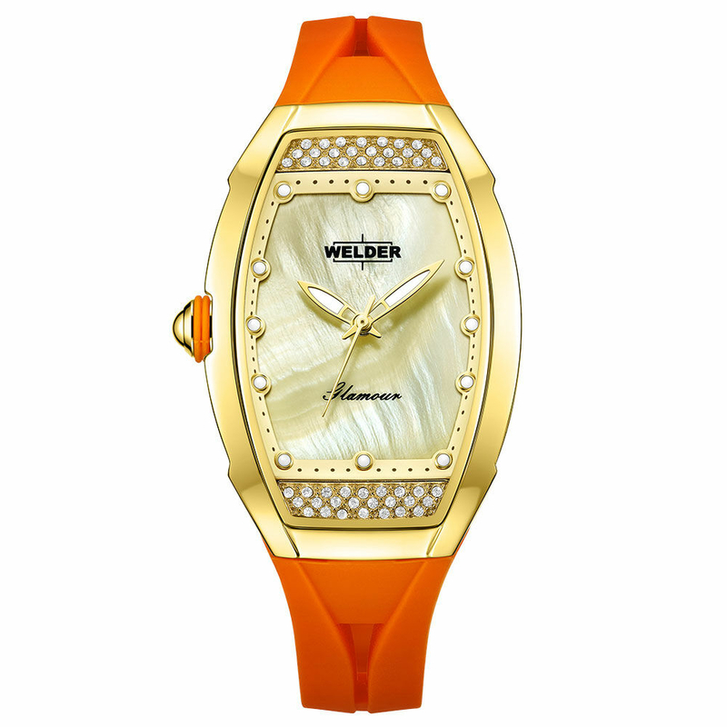 Welder WRH4001 Kadın Kol Saati