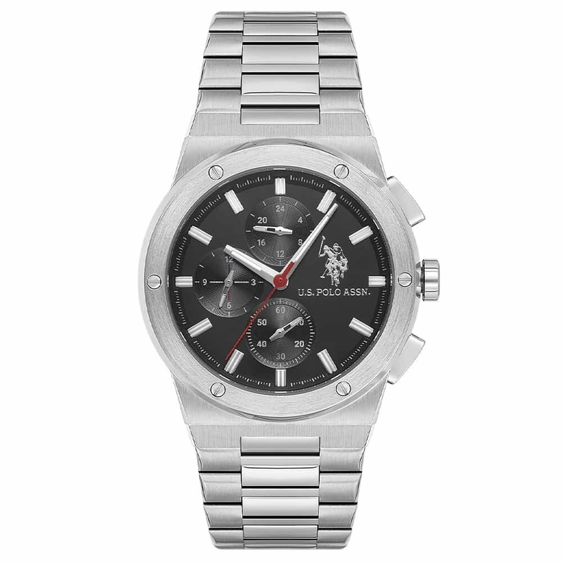 U.s. Polo Assn. USPA1134-04 Erkek Kol Saati