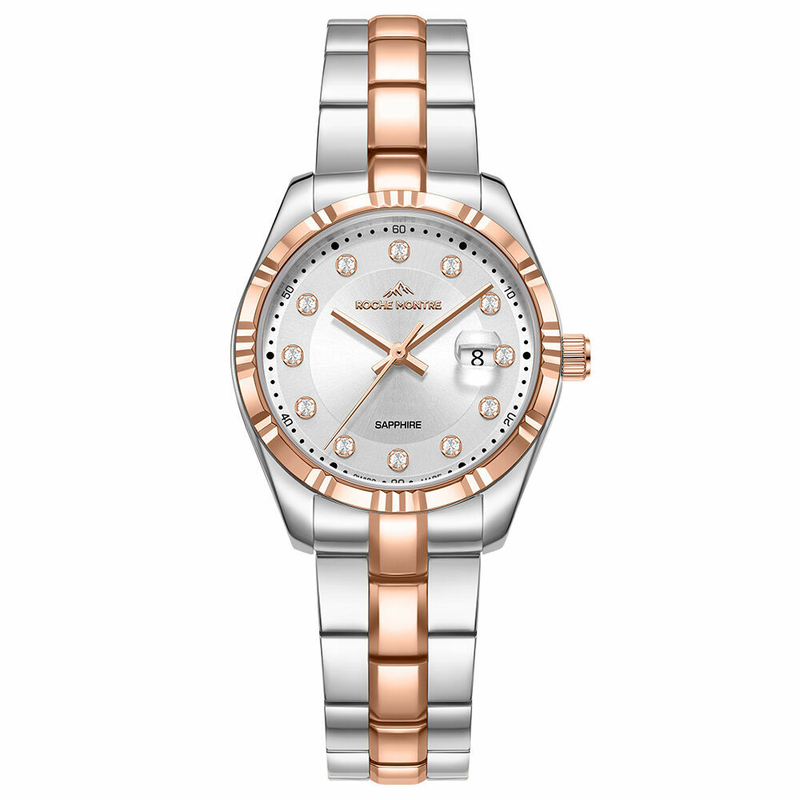 Roche Montre RML7003-02 Kadın Kol Saati