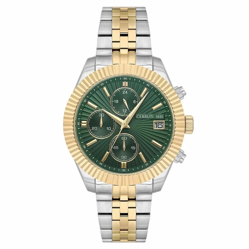 Cerruti 1881 CIWGI0091001 Erkek Kol Saati