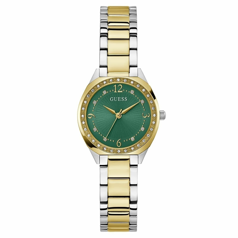 Guess Gugw0767L4 Kadın Kol Saati