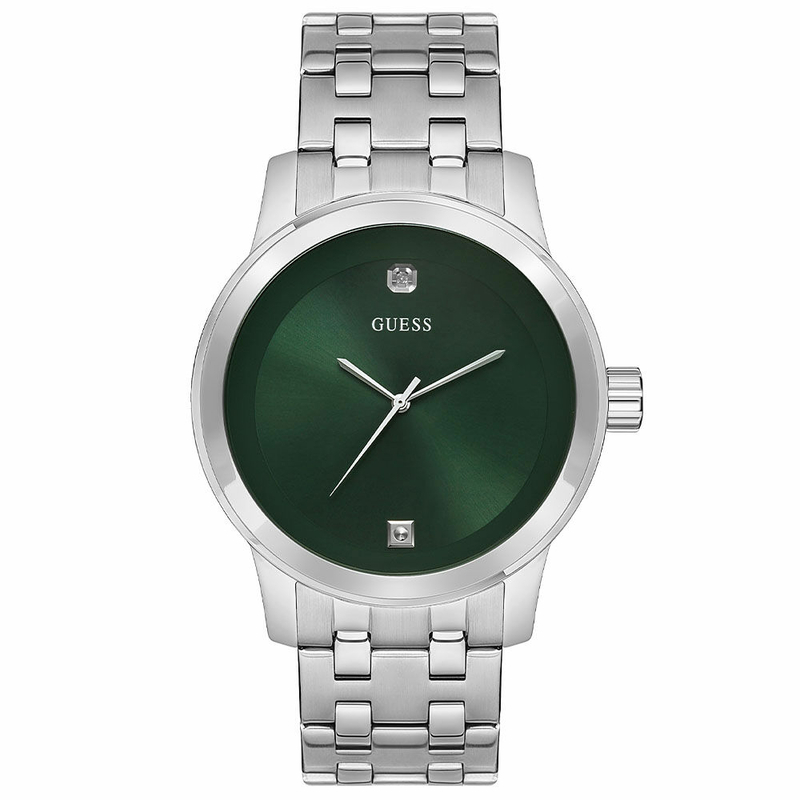 Guess GUU11576G4M Pırlantalı Kol Saati