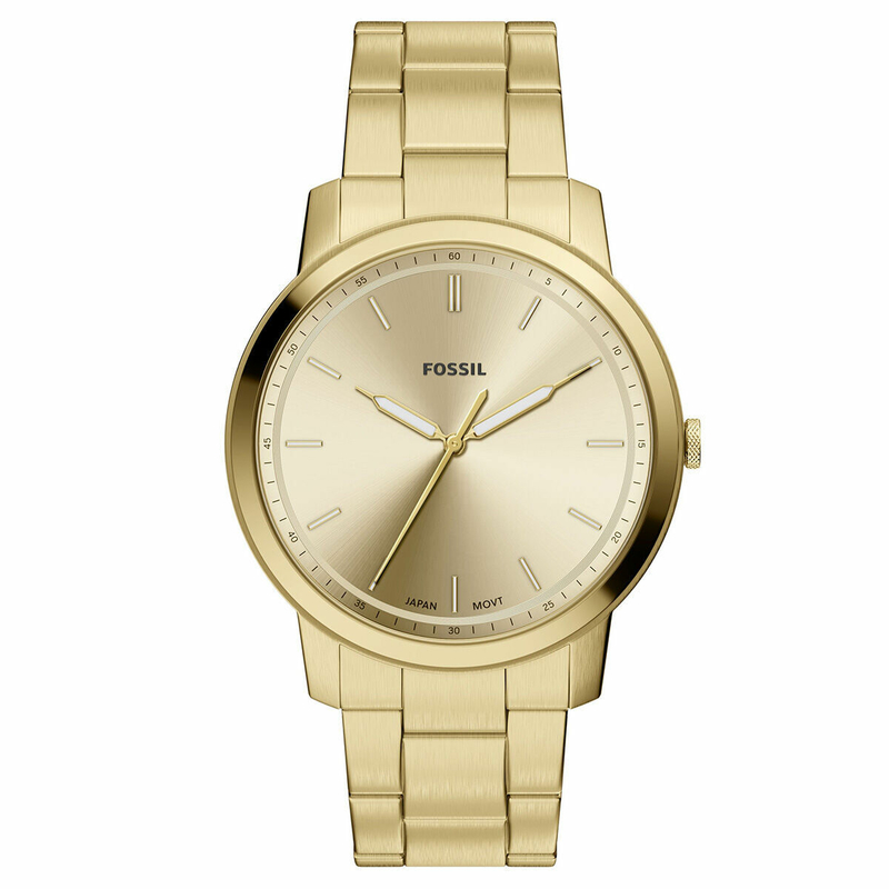Fossil FFS6181 Erkek Kol Saati