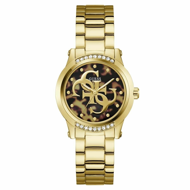 Guess GUGW1105L2 Kadın Kol Saati