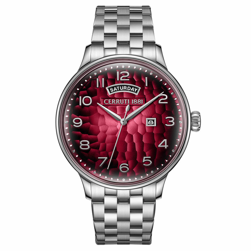 Cerruti 1881 CIWGH0110502 Erkek Kol Saati