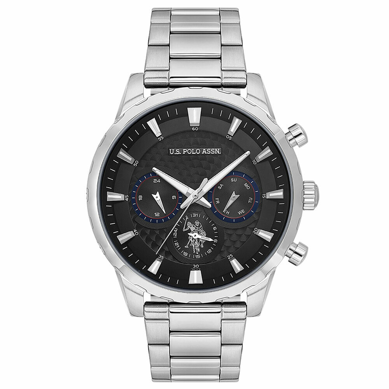 U.s. Polo Assn. USPA1055B-07 Erkek Kol Saati
