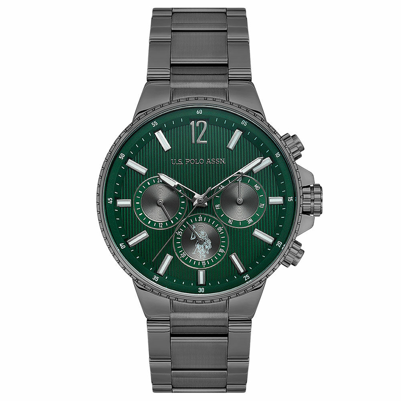U.s. Polo Assn. USPA1074-05 Erkek Kol Saati