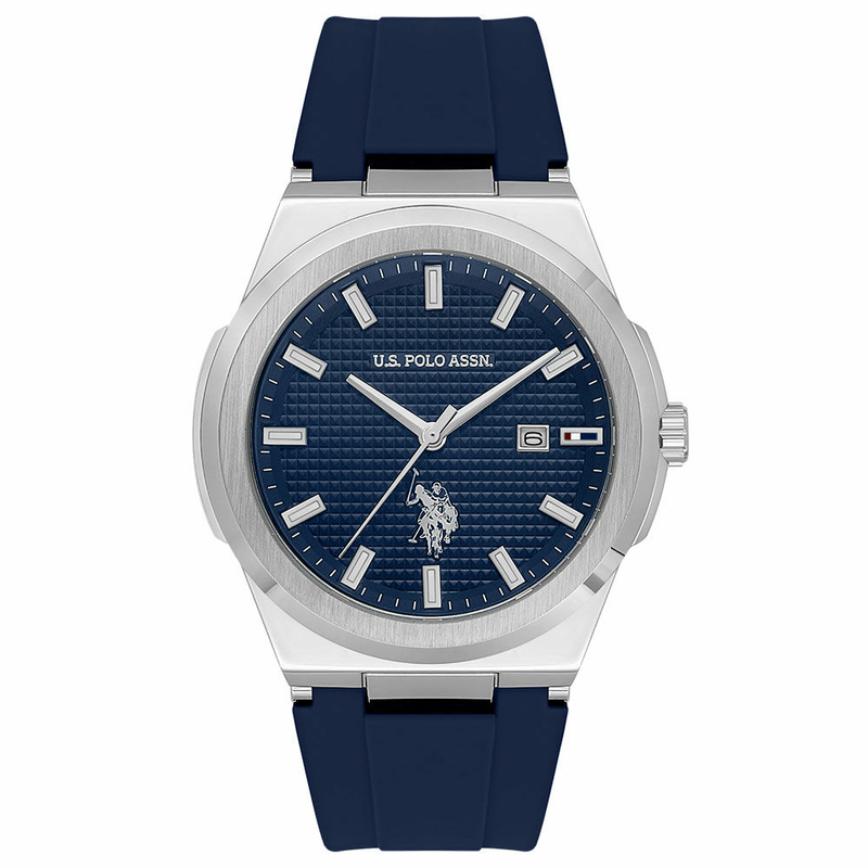 U.s. Polo Assn. USPA1105-02 Erkek Kol Saati