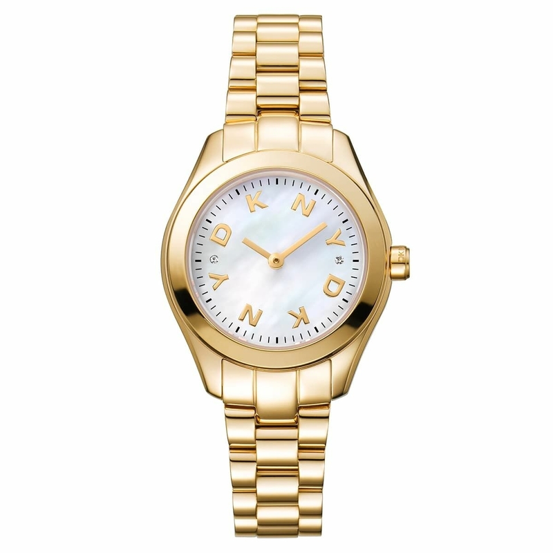 Dkny DK1L033M0065 Kadın Kol Saati