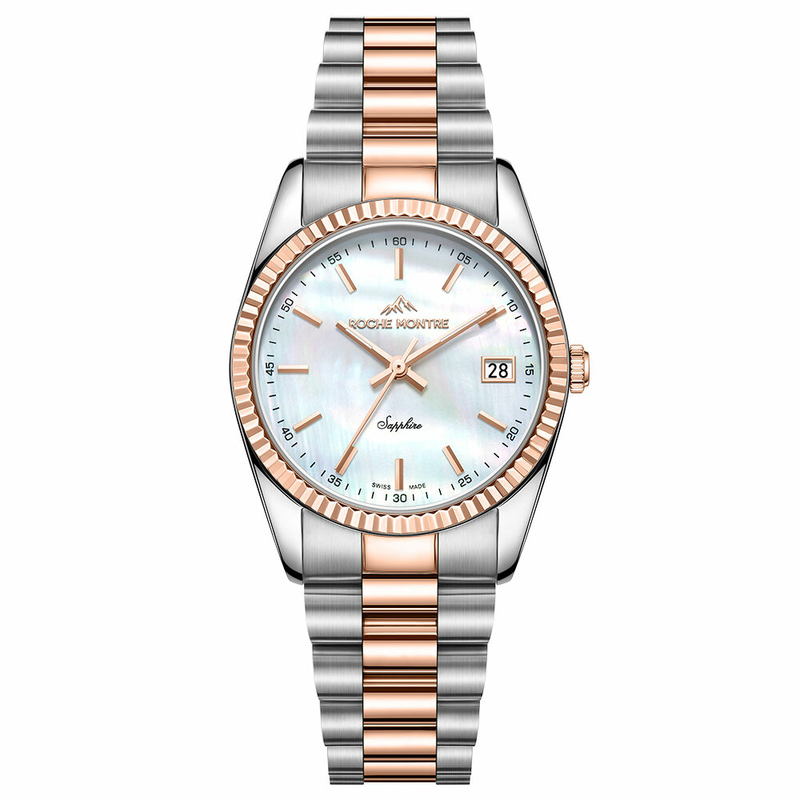 Roche Montre RML5017-04 Kadın Kol Saati