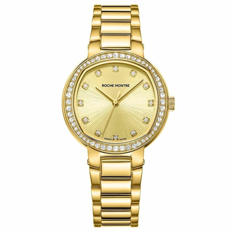 Roche Montre RML3000-02 Kadın Kol Saati