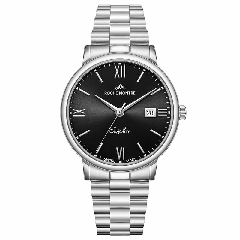 Roche Montre RMG6020-03 Erkek Kol Saati