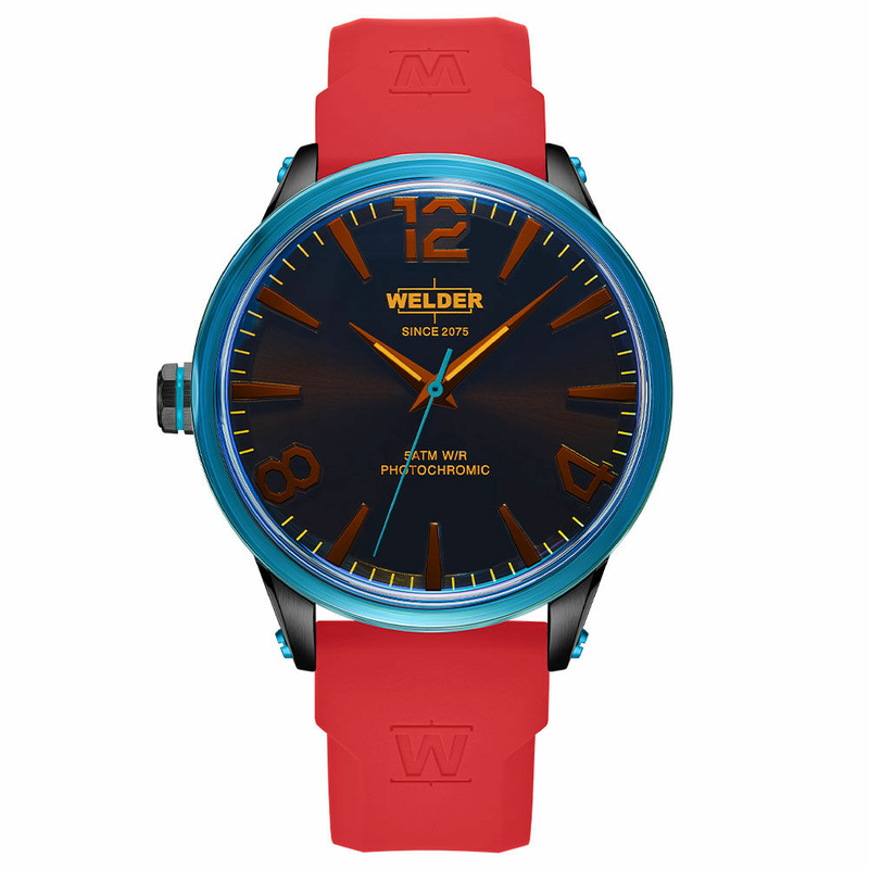 Welder Moody Wrn1002 Erkek Kol Saati