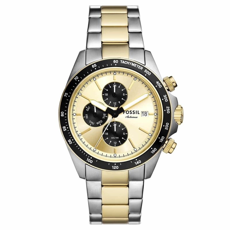 Fossil FFS6126 Erkek Kol Saati