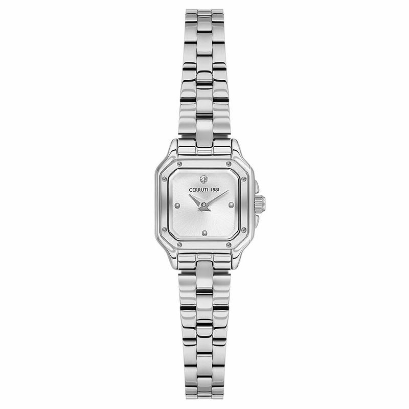 Cerruti 1881 CIWLG0103001 Kadın Kol Saati