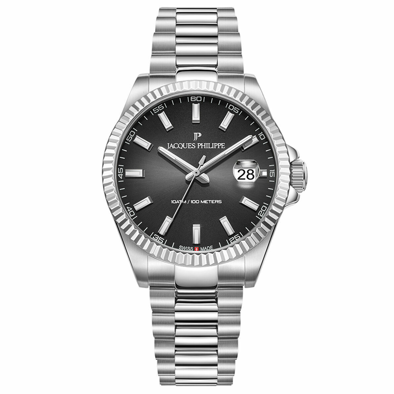 Jacques Philippe JPQGS591346GRV3 Erkek Kol Saati