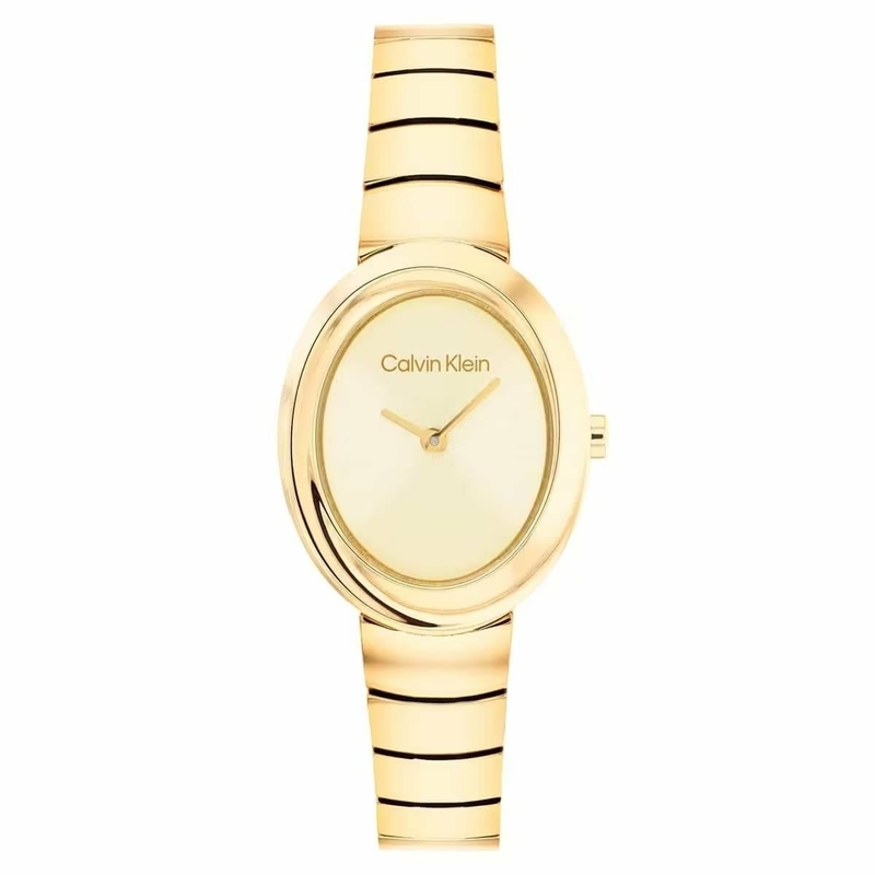 Calvin Klein Ck25100147 Kadın Kol Saati