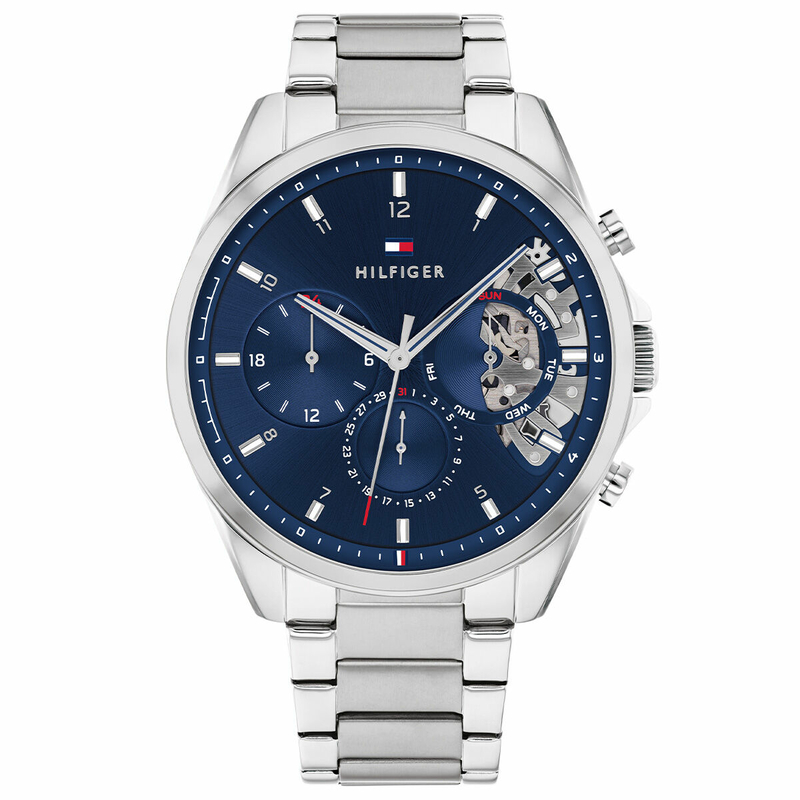 Tommy Hilfiger Th1710448 Erkek Kol Saati