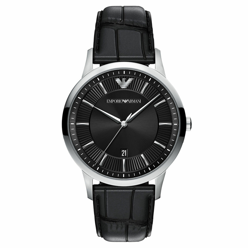 Emporio Armani AR11826 Erkek Kol Saati