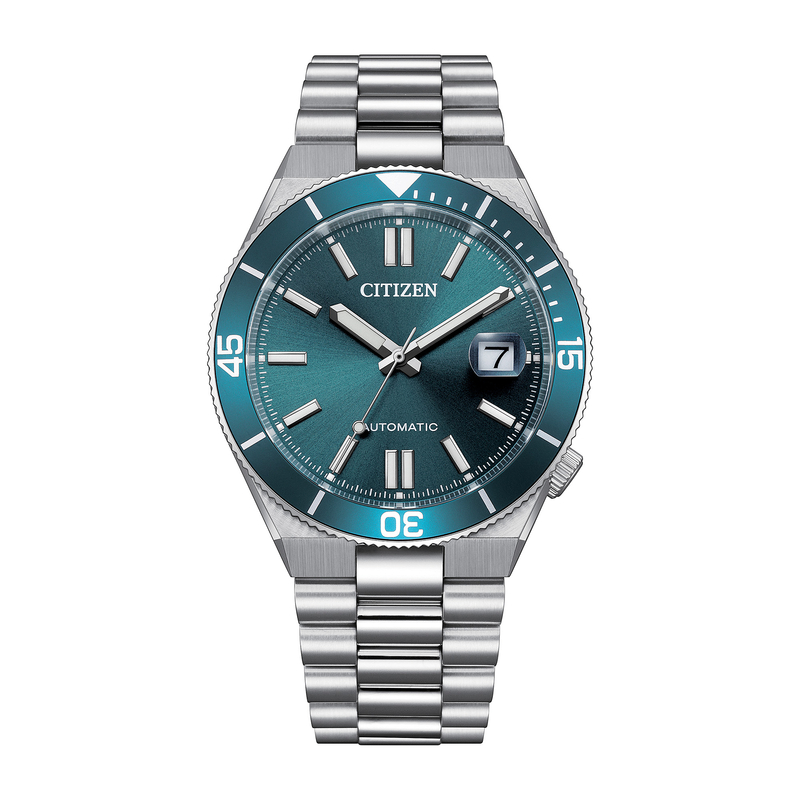 Citizen Nj0231-56L Erkek Kol Saati