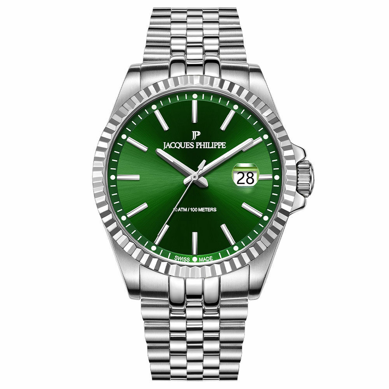 Jacques Philippe JPQGS5913X6V2 Erkek Kol Saati