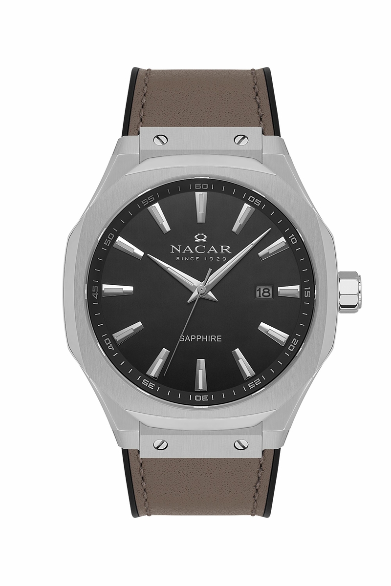 Nacar NC34-29B684-ABL7 Erkek Kol Saati