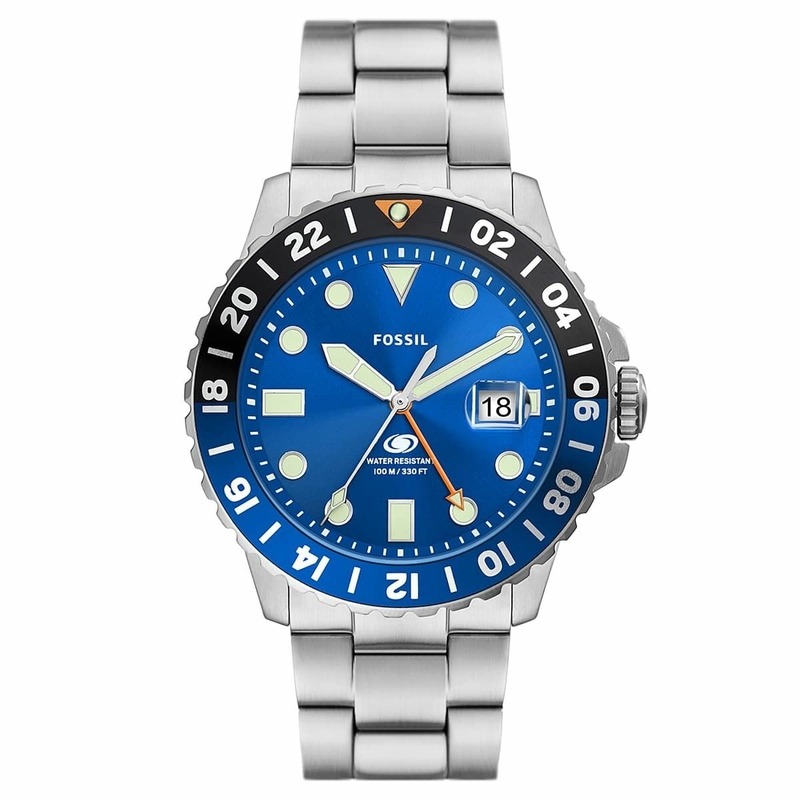 Fossil FFS5991 Erkek Kol Saati