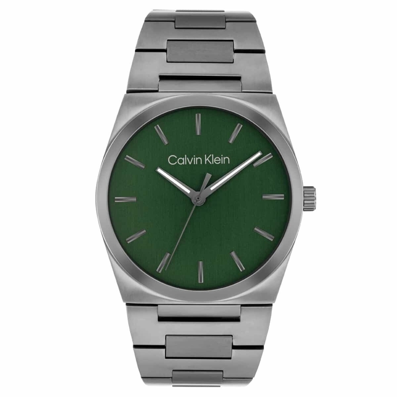 Calvin Klein CK25200545 Erkek Kol Saati