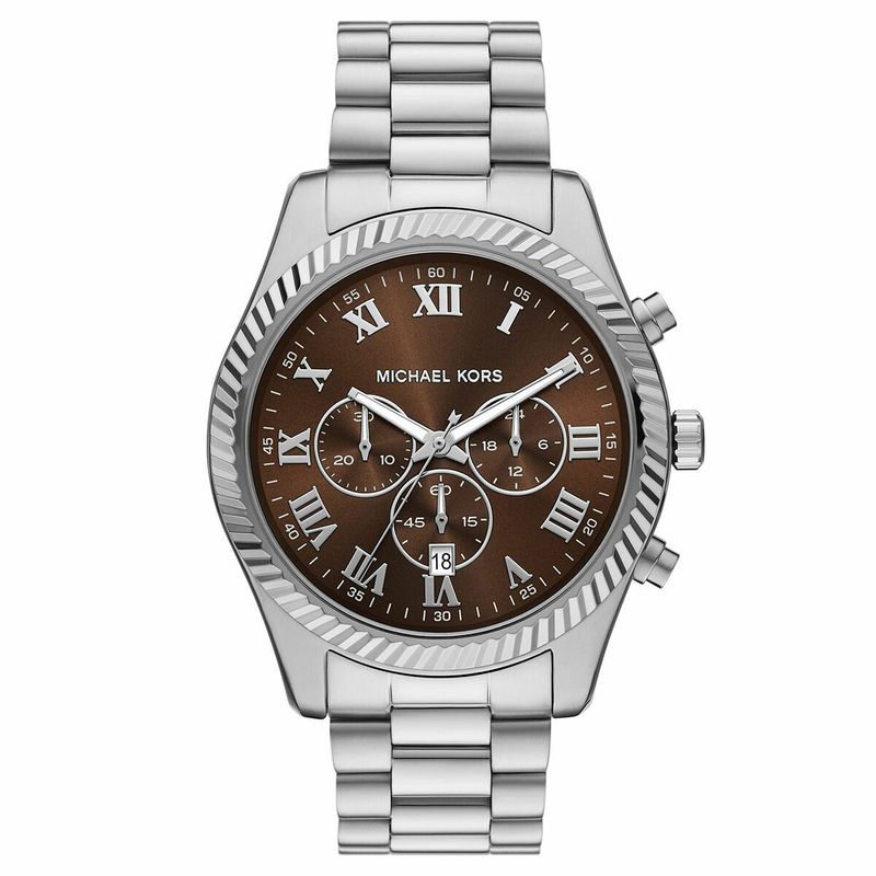 Michael Kors MK9278 Erkek Kol Saati