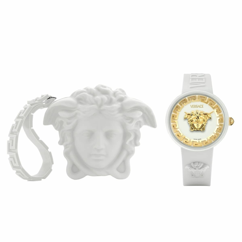 Versace VRSCVE8J00524 Kol Saati