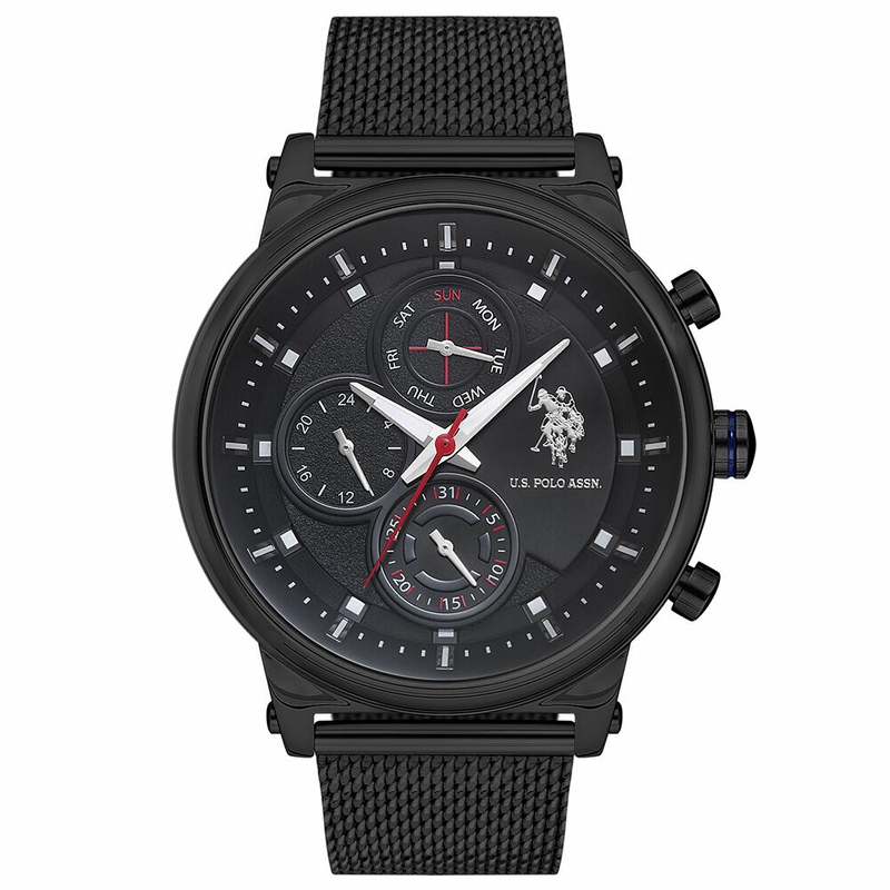 U.s. Polo Assn. USPA1008-03 Erkek Kol Saati