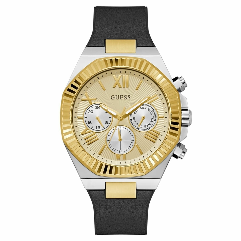 Guess GUGW0791G1 Erkek Kol Saati