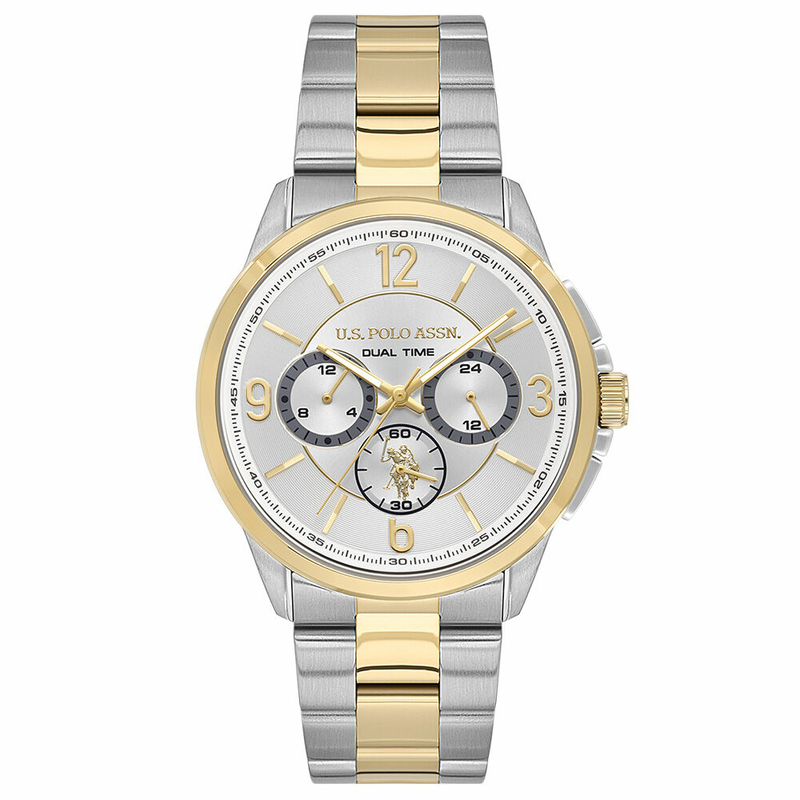 U.s. Polo Assn. USPA1135-04 Erkek Kol Saati