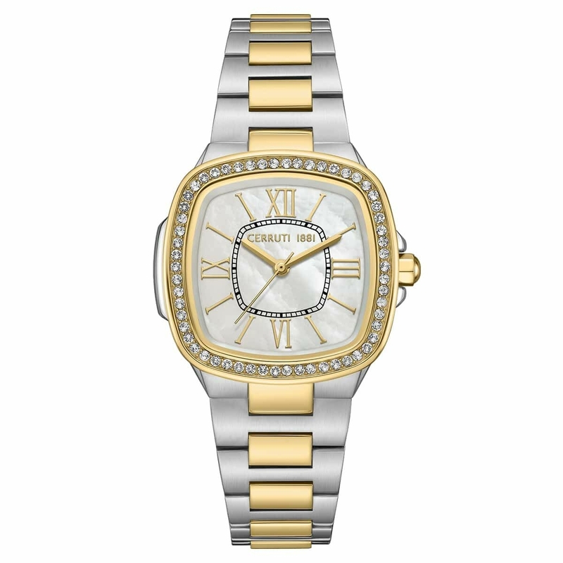 Cerruti 1881 CIWLG0086002 Kadın Kol Saati