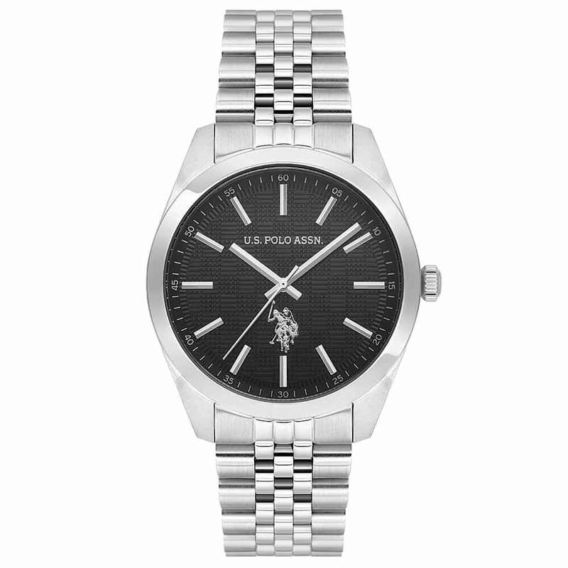 U.s. Polo Assn. USPA1153-10 Erkek Kol Saati
