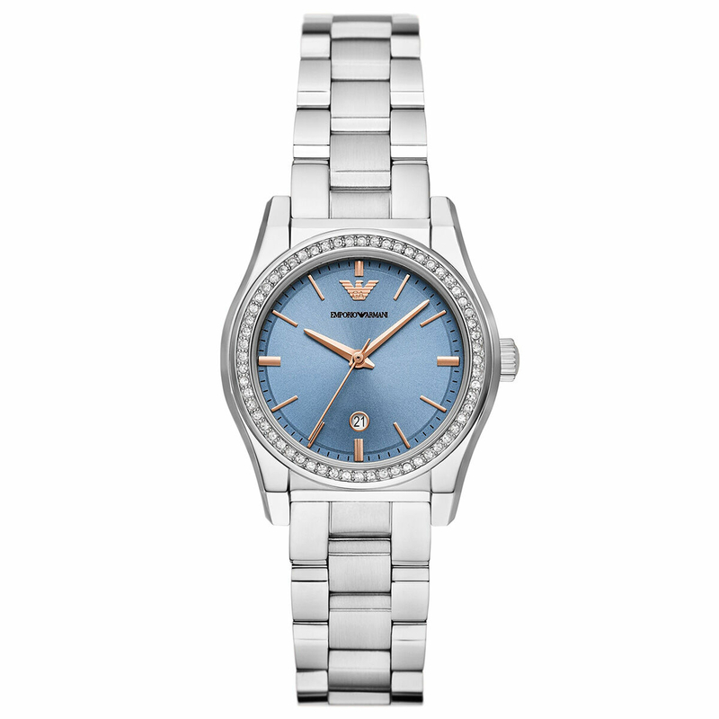 Emporio Armani AR11593 Kadın Kol Saati