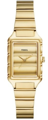 Fossil Fes5389 Kadın Kol Saati