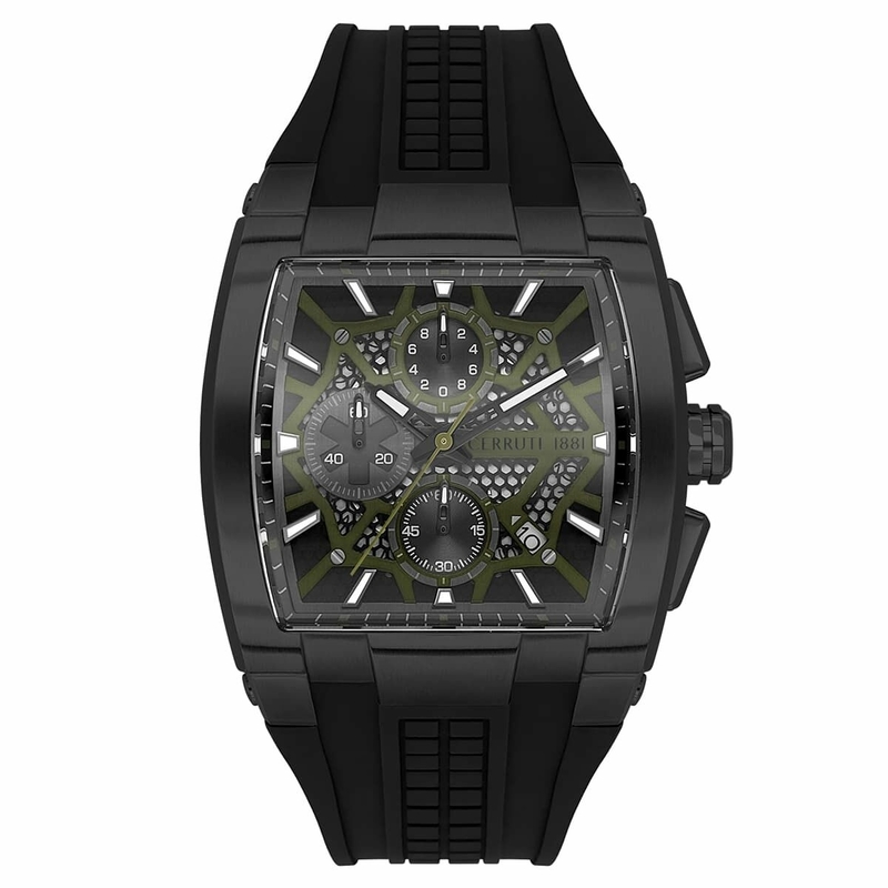 Cerruti 1881 Cıwgo0063705 Erkek Kol Saati
