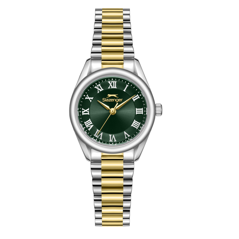 Slazenger Sl.09.2591.3.270 Kadın Kol Saati