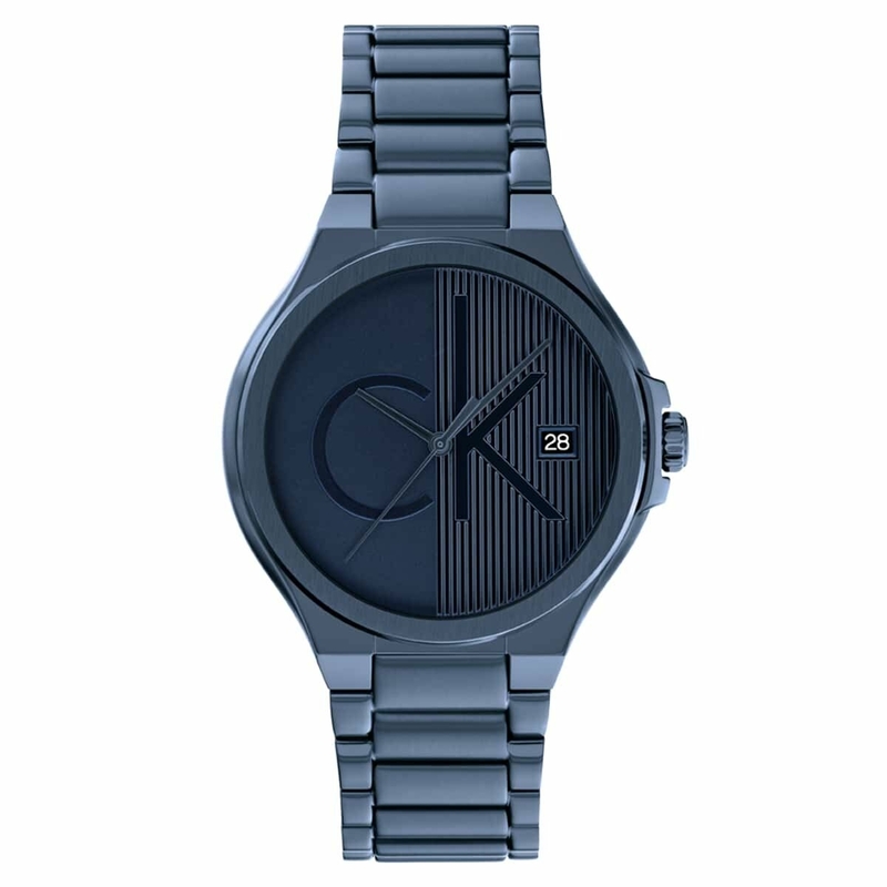Calvin Klein CK25200484 Erkek Kol Saati
